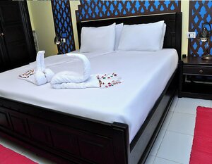 Гостиница New Star Zamalek Hotel