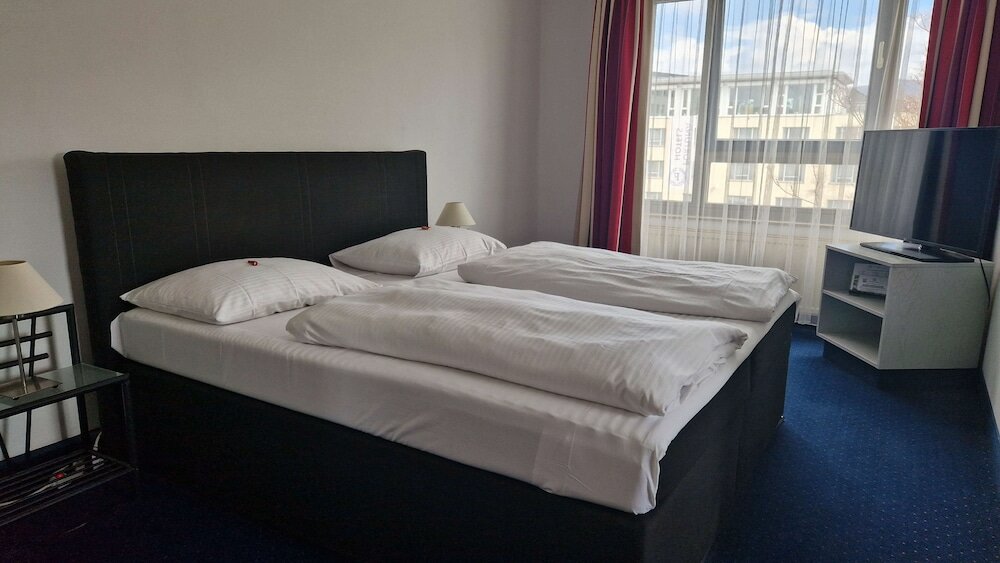 Фото City Hotel Fortuna