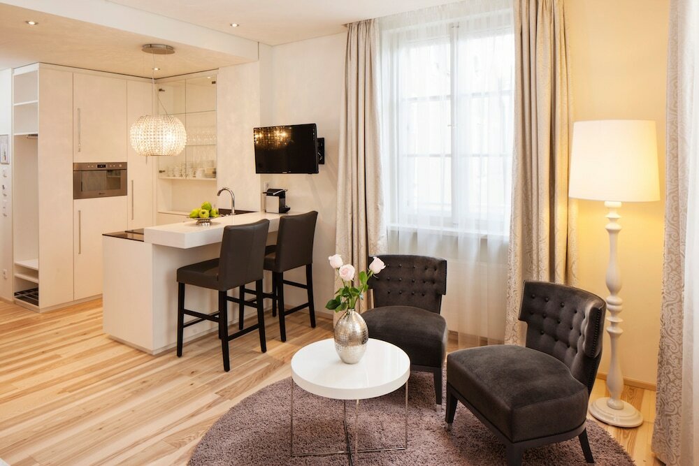 Фото Hapimag Resort Salzburg