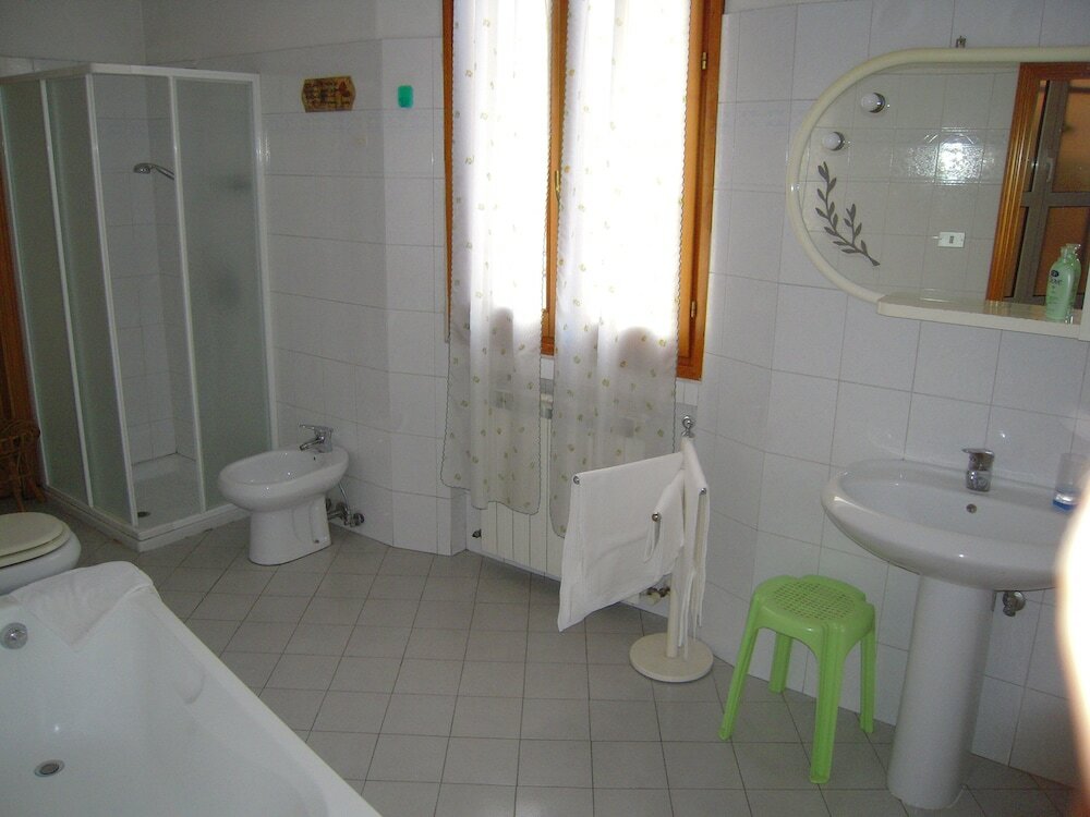 Фото Riva Reno GuestHouse