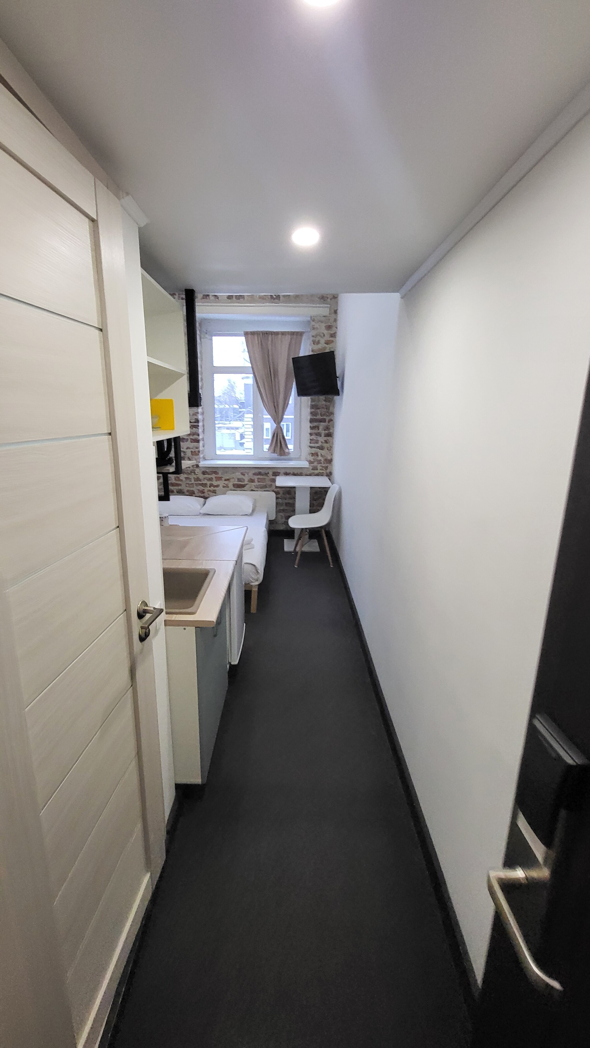 Фото Лофт отель