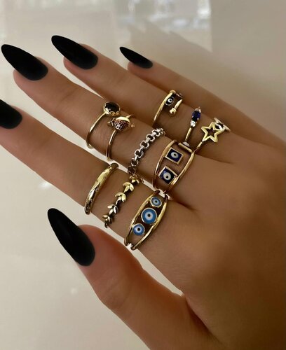 Gold Club Kuyumculuk Fotoğraf 4