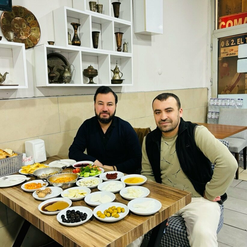 Fast food Kahvaltıcı Ömer Usta, Antalya, photo