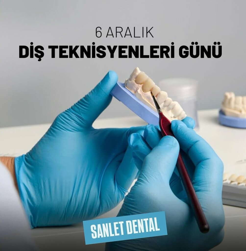 Laboratorio dental Private Sanlet Dental Studio, , foto