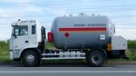 Alfa-Gaz (Obukhovskoy Oborony Avenue, 271) ، الغازات التقنية والطبية