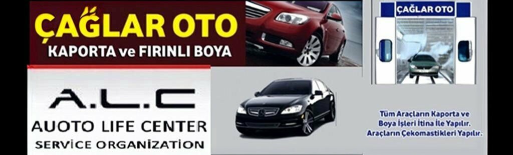 Auto body repair Technical Bodywork, Eregli, photo