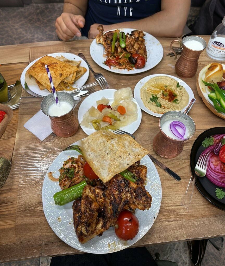 Cafe Gidak Durak Flavor Stop Grilled Chicken, Izmit, photo