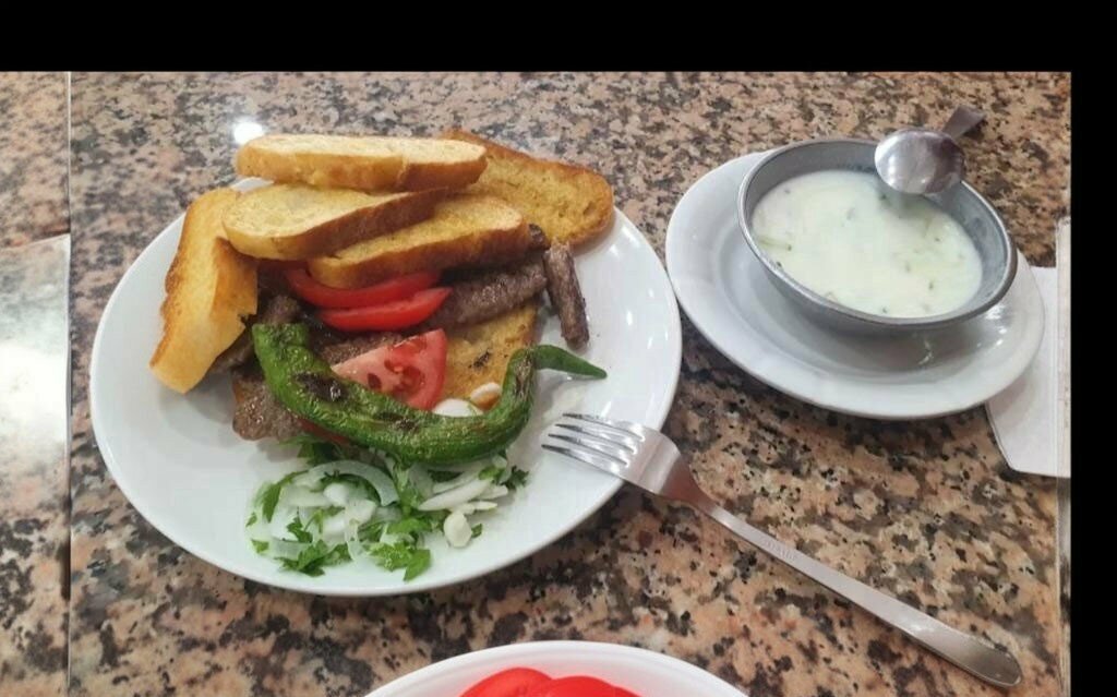 Restaurant Kofteci Mumin, Erenler, photo