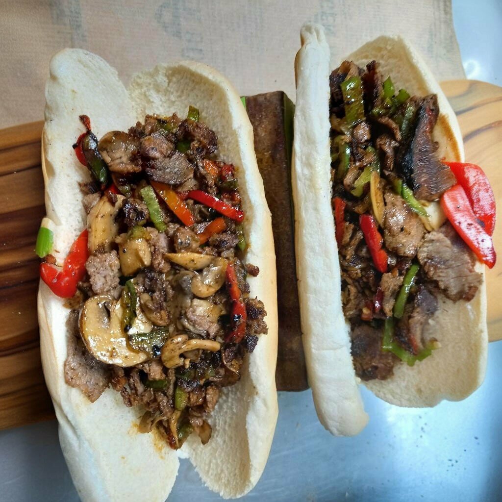 Fast food Triangle Buffet, Sanliurfa, photo