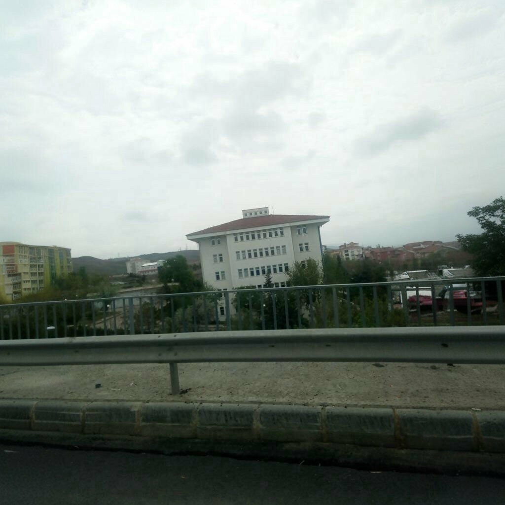 Public fund Aksaray Social Security, Aksaray, photo