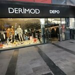 Derimod (Aydin, Soke, Atatürk Mah., 21. Cad., 13B) ، متجر فراء وجلود