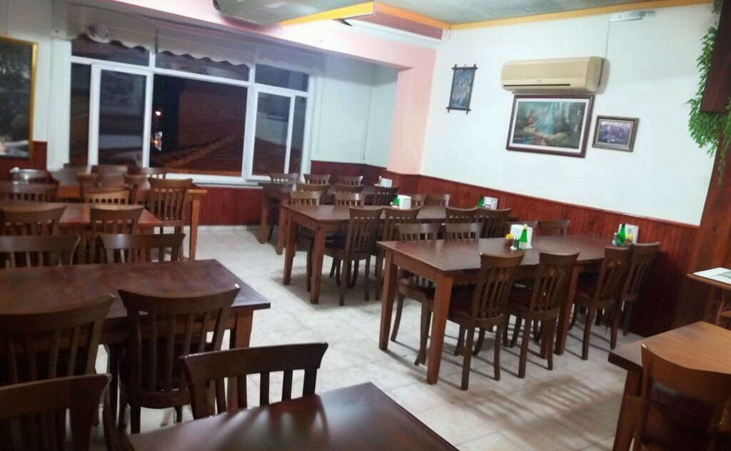 Restaurant Aydin Pide Lahmacun Hall, Manyas, photo