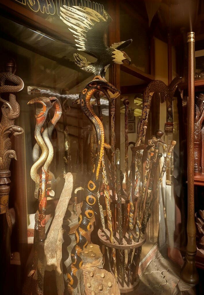 Market Bastoncular Bazaar, Devrek, photo