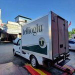 Ürgüplüler Auto Fiat Private Maintenance Service (Kayseri, Kocasinan District, Şeker Mah., 6176. Sok., 17), car service, auto repair