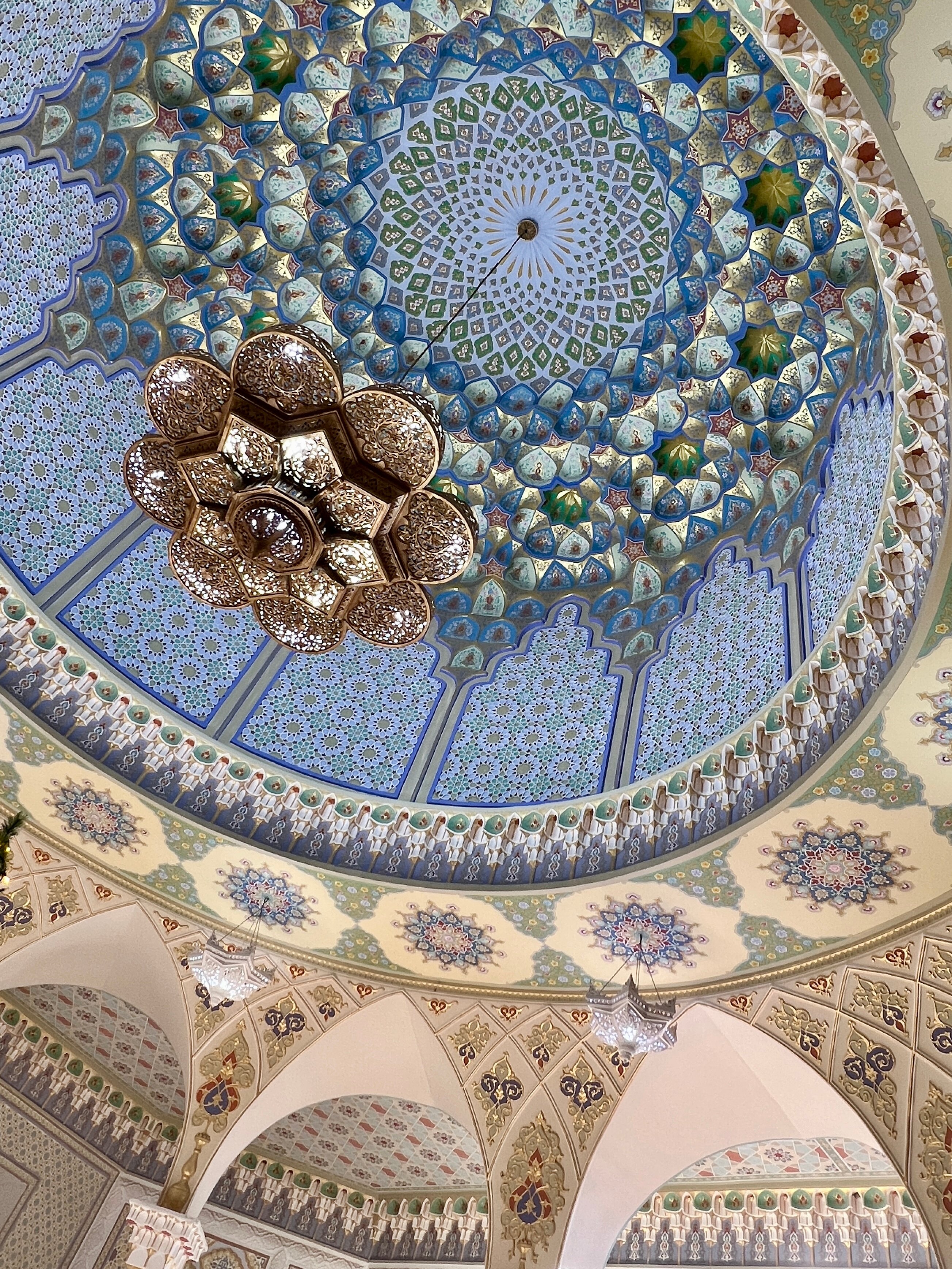 Фото Hilton Garden Inn Samarkand Sogd