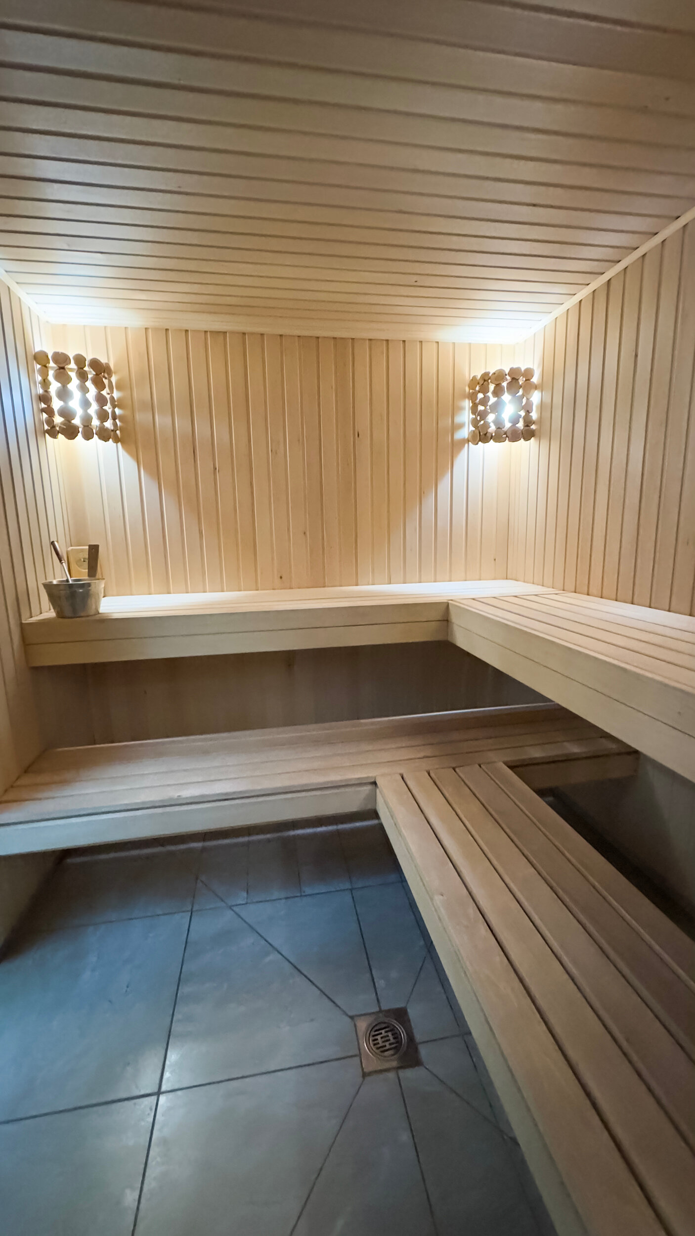 Фото Шале Пихта