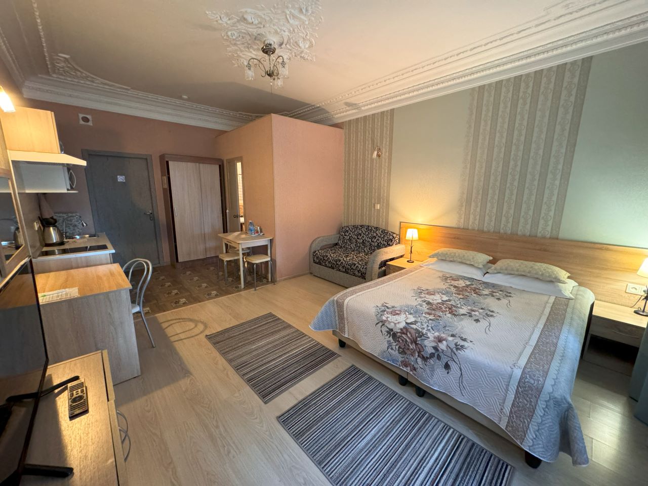 Фото Апарт33