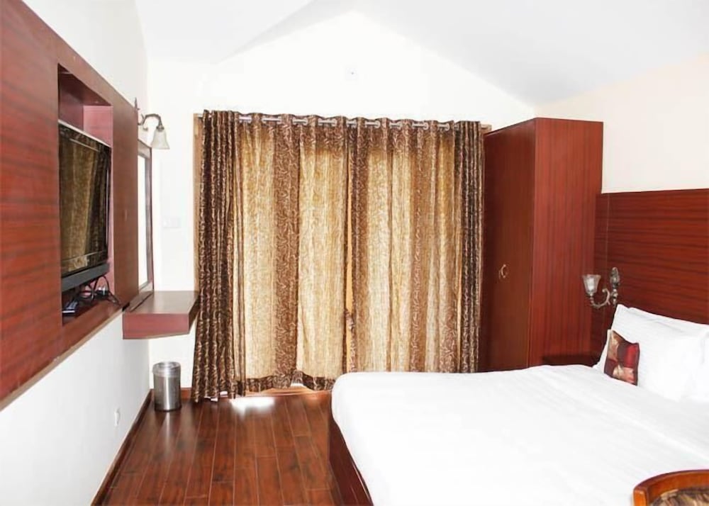 Фото Berry Hills Resort