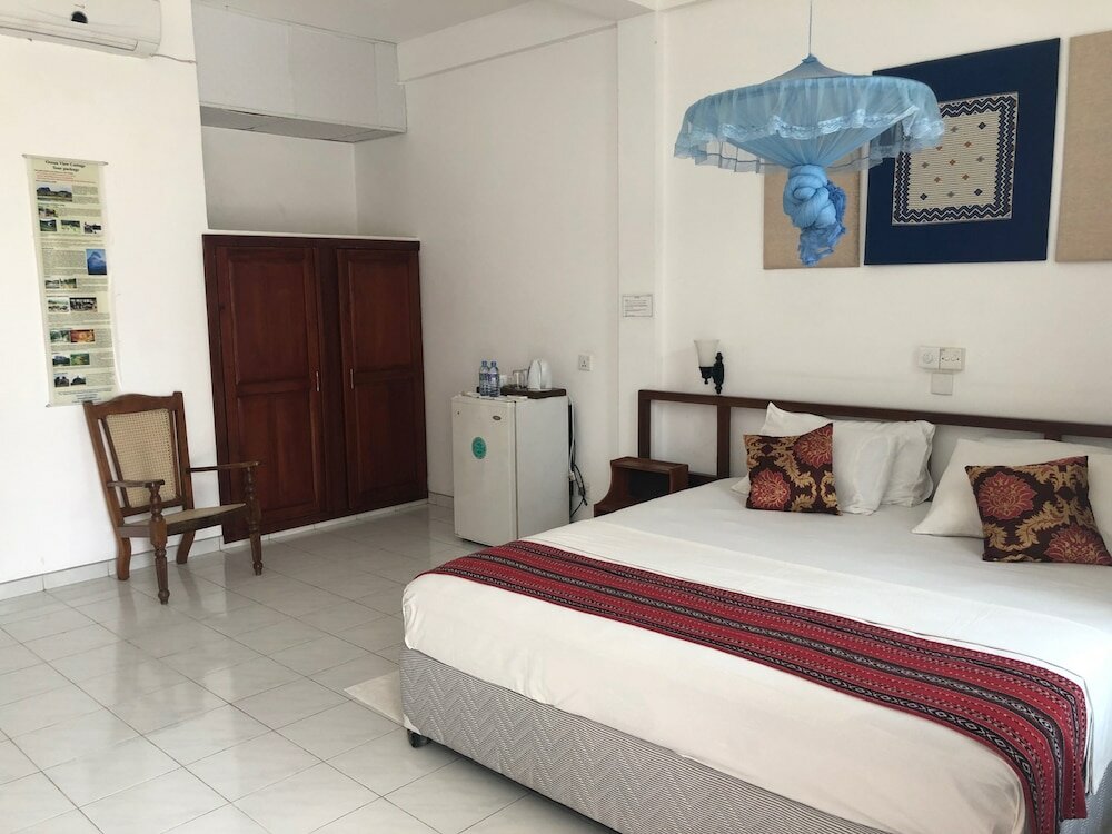 Фото Ocean View Cottage