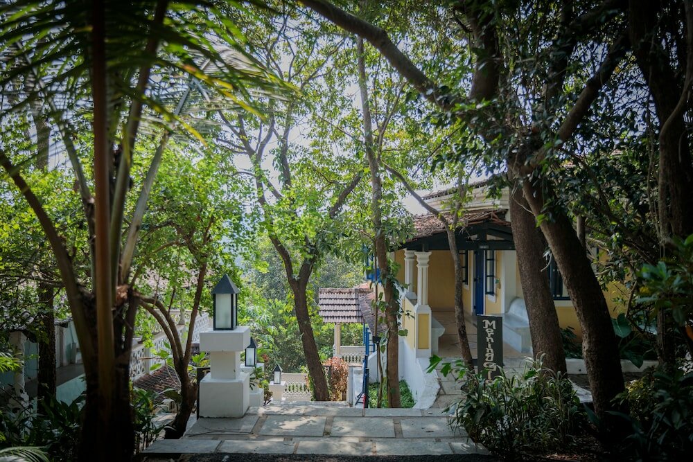 Фото Wildflower Villas