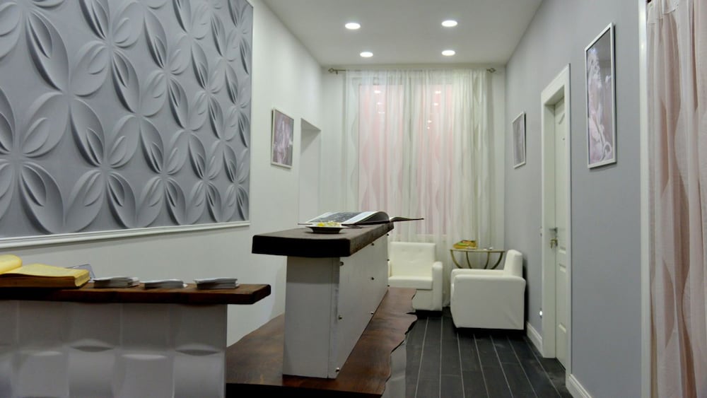 Фото Chiaia Roof