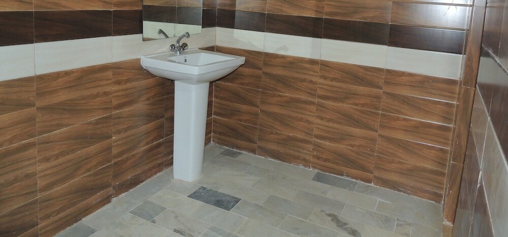 Фото Spirit Desert Camp