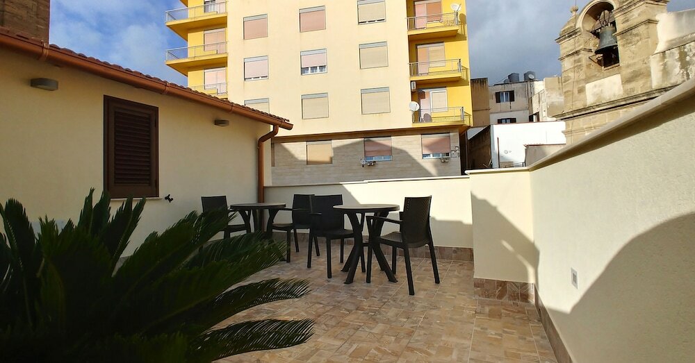 Фото B&b Il Campanile