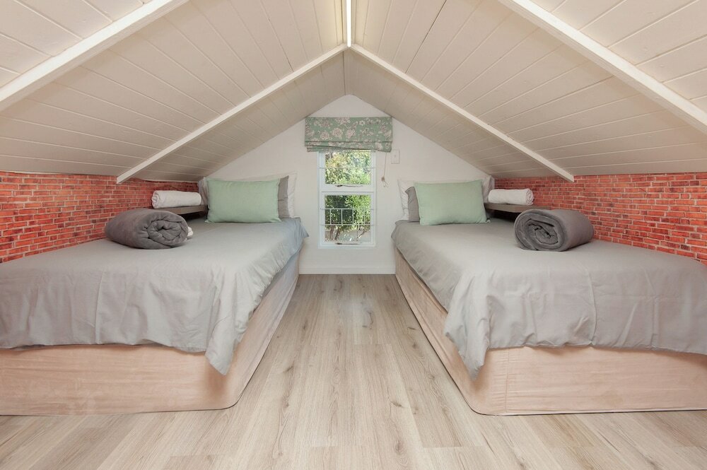 Фото 6 Stemmet Lodge