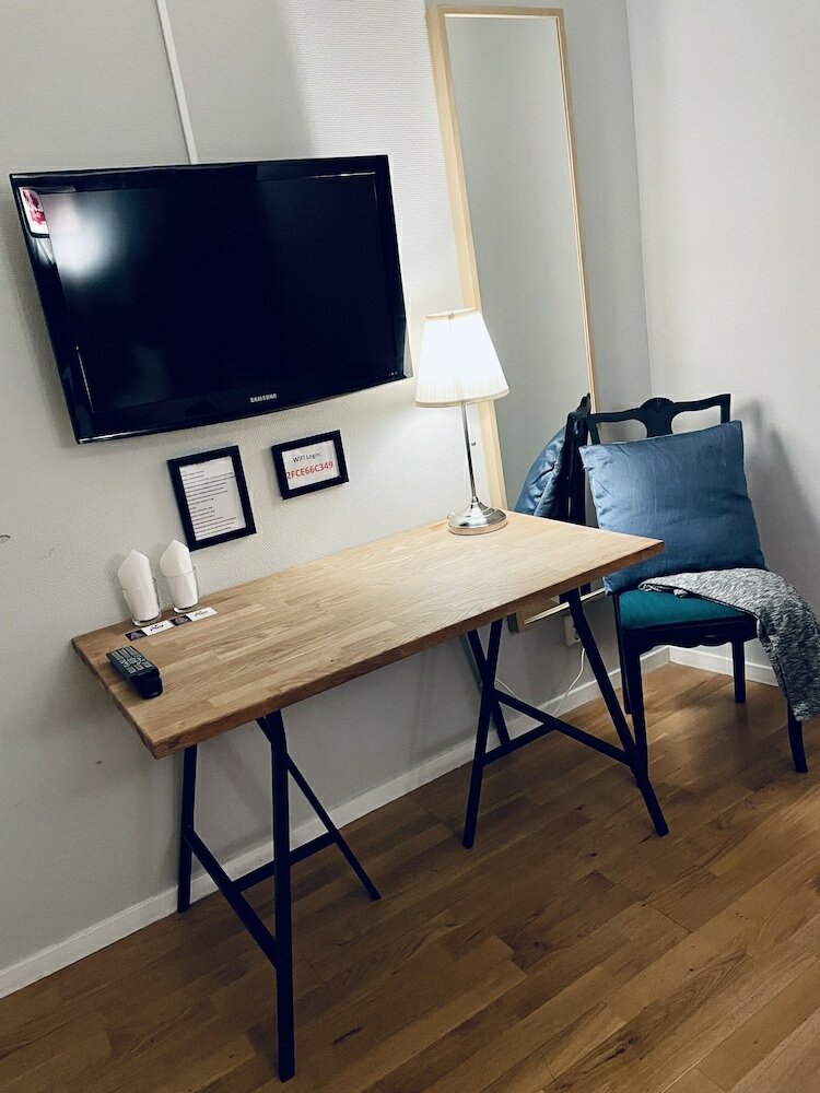 Фото  Le Mat B&B Göteborg City