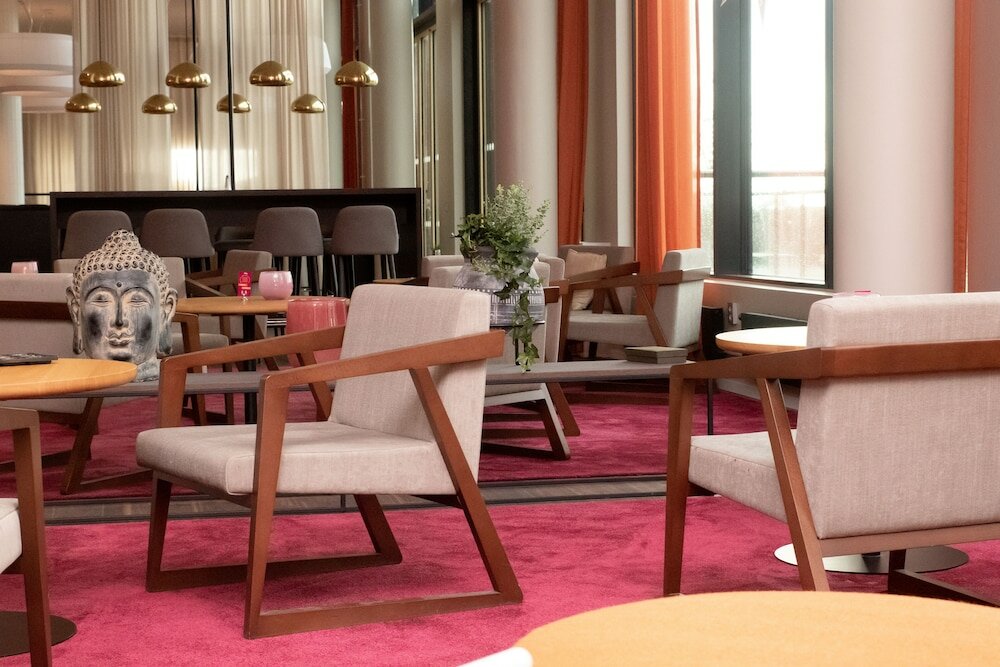 Фото Motel L Lund