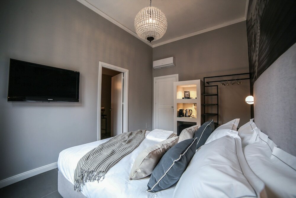 Фото Family Affair Palermo