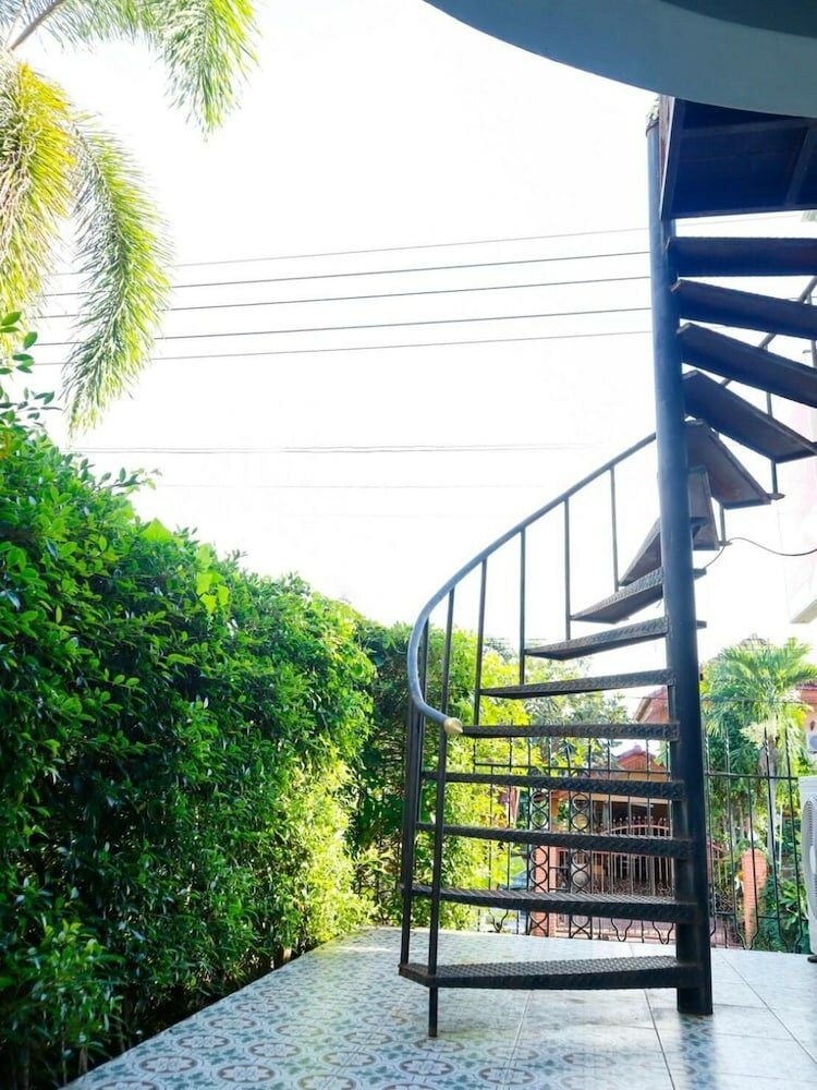 Фото Gemtree Boutique Lampang