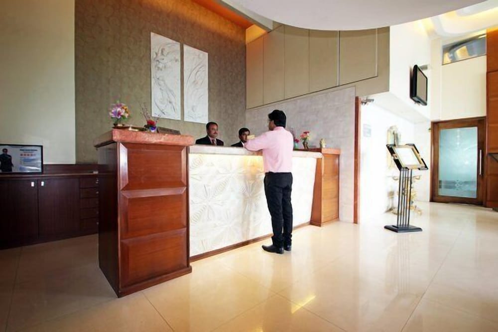 Фото Hotel Seven Heaven