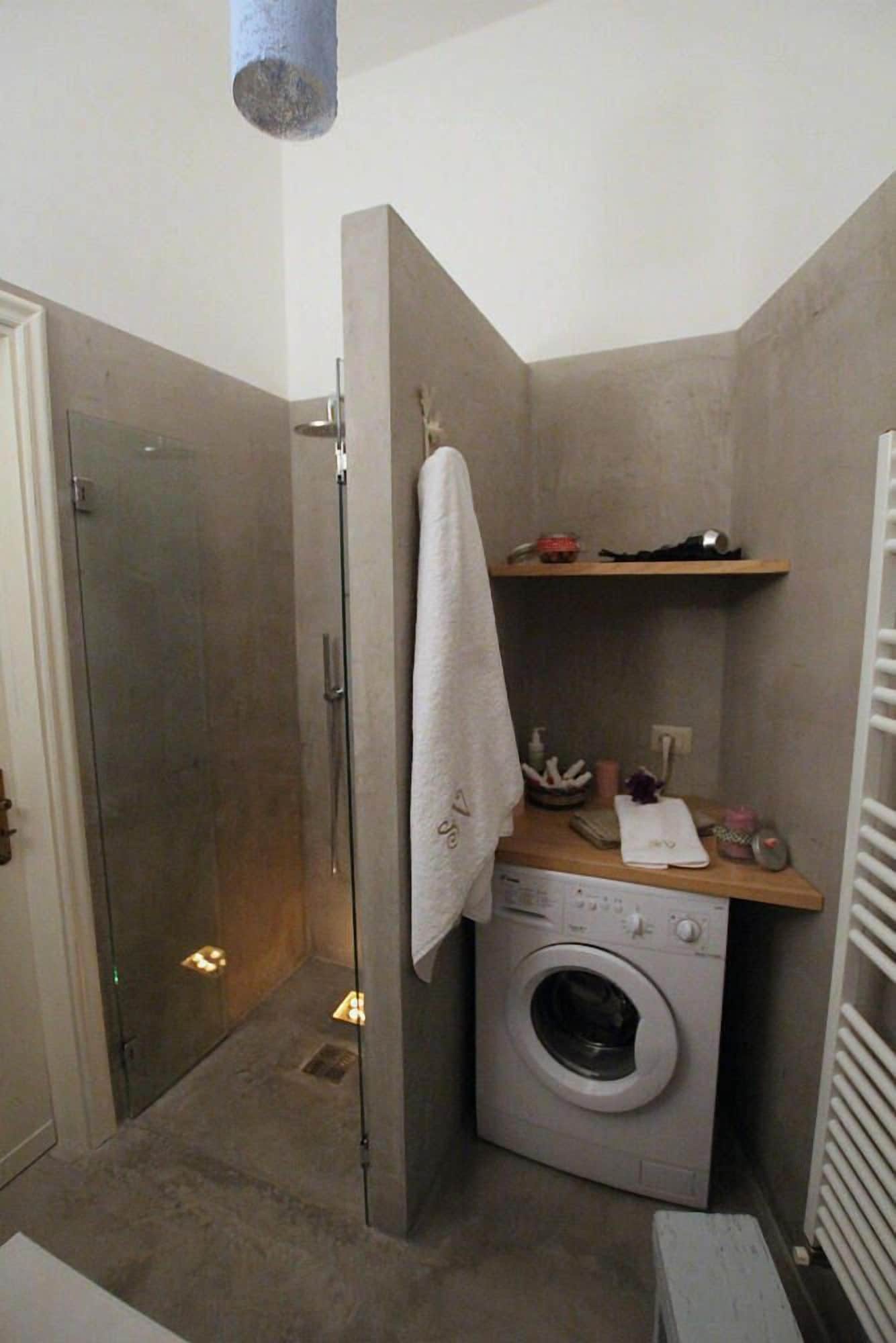 Фото Suite del Vico Family