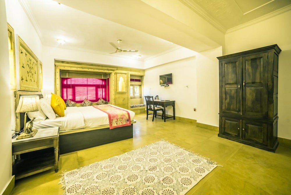 Фото Hotel Aradhya Jaisalmer