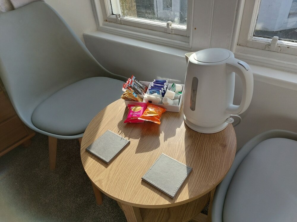 Фото Eddlewood Guest House