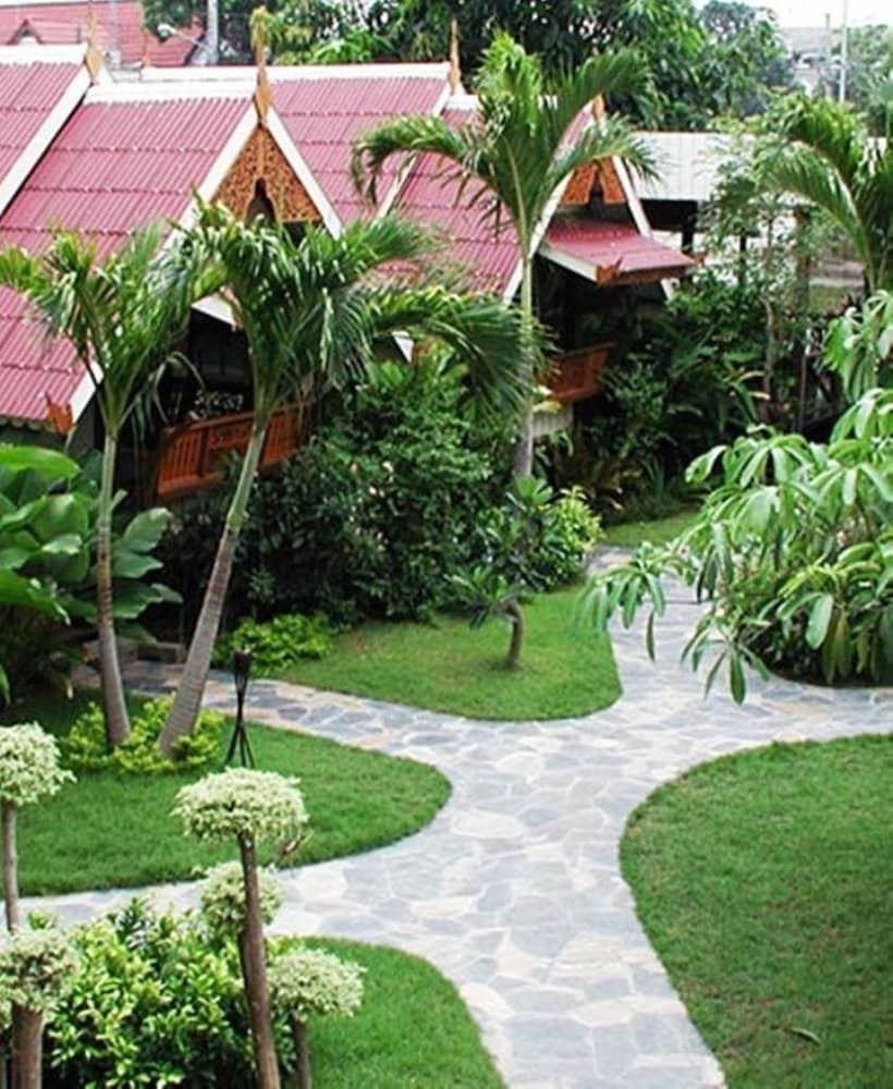 Фото Niwas Ayutthaya