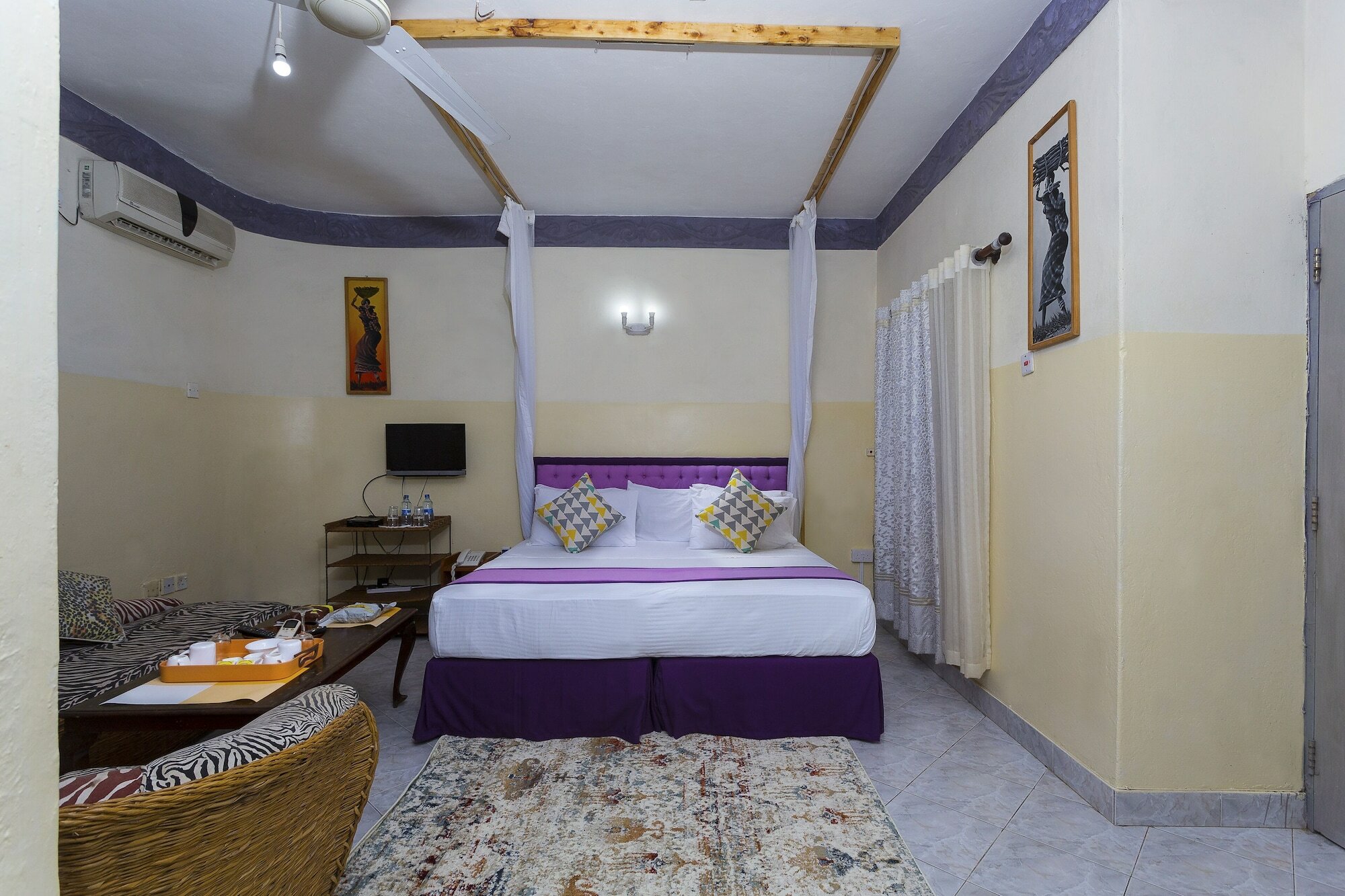 Фото Jacyjoka Apartments Nyali