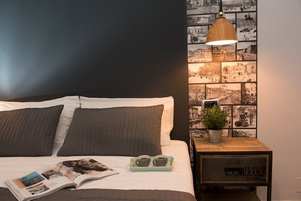 Фото Eco di Napoli