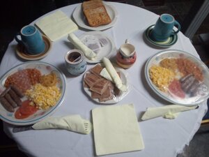 Гостиница Grace and Gift Guesthouse