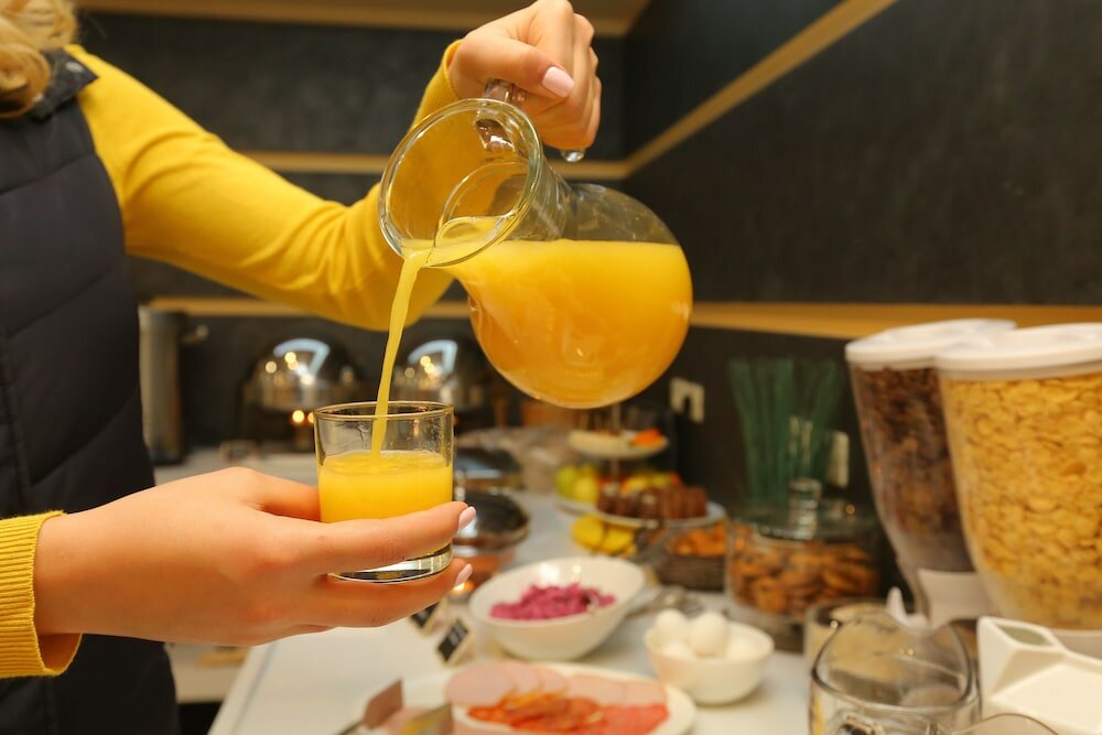 Фото Май Апартментс Ереван