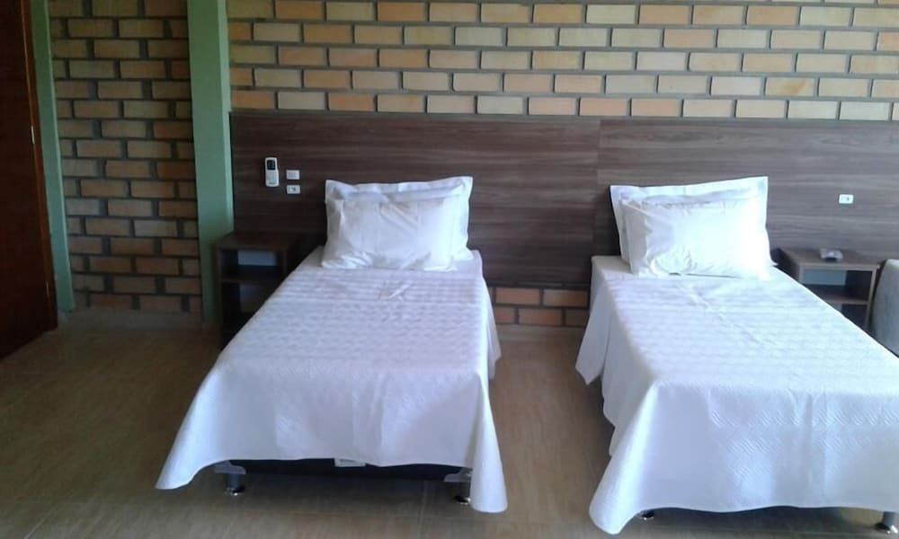 Фото Eco-Residencial Dona Francisca