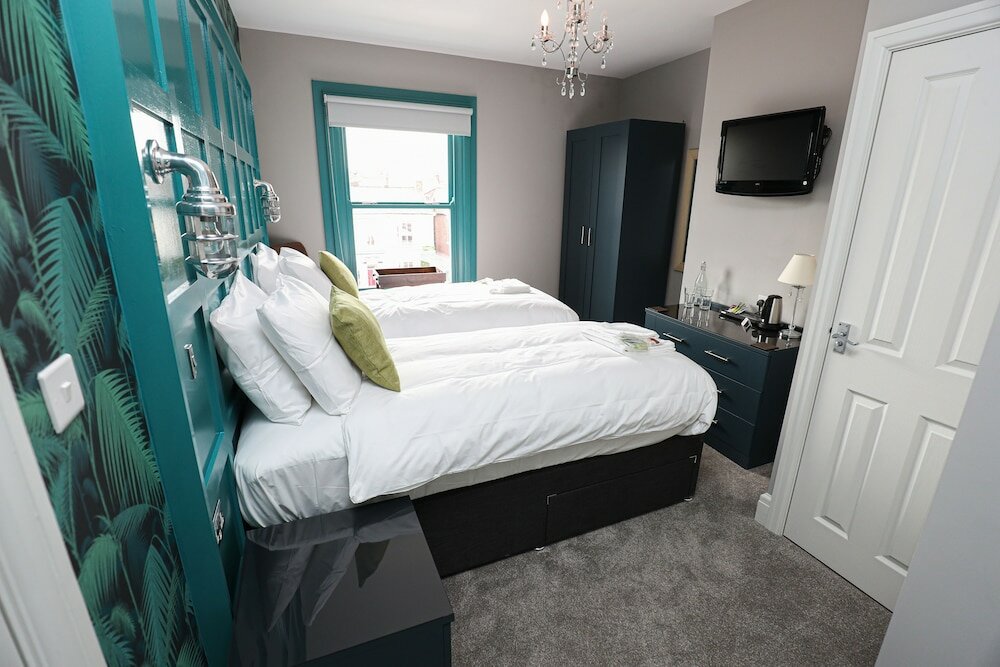 Фото The Stamford