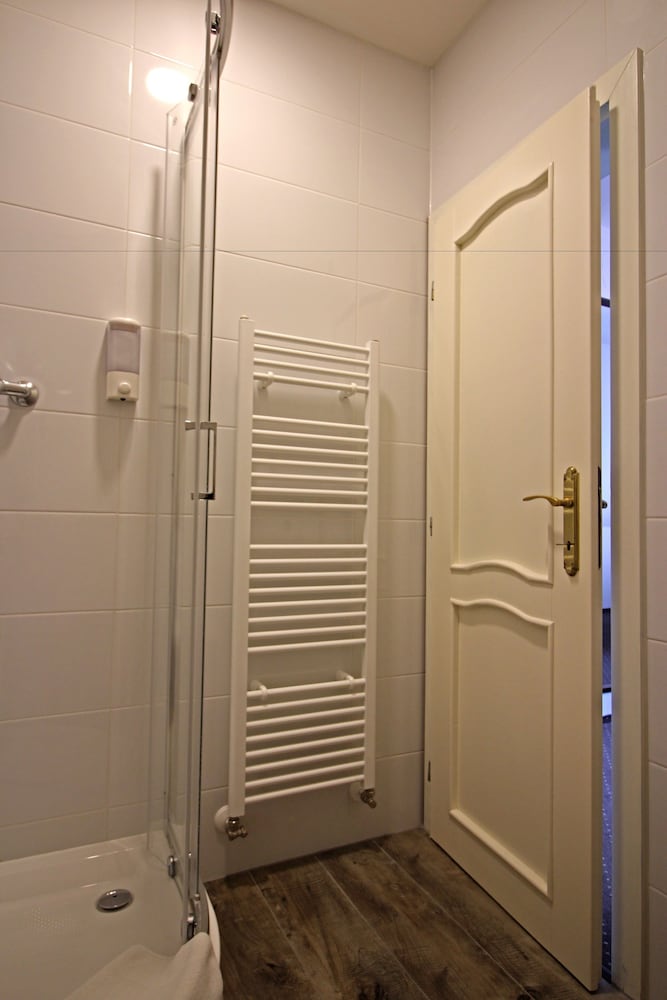 Фото Penzión & Wellness Zoborská