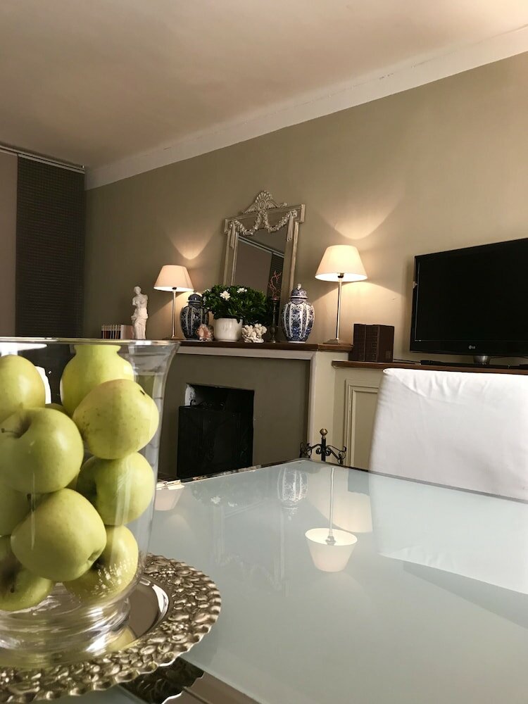 Фото Capri Moon Guest House