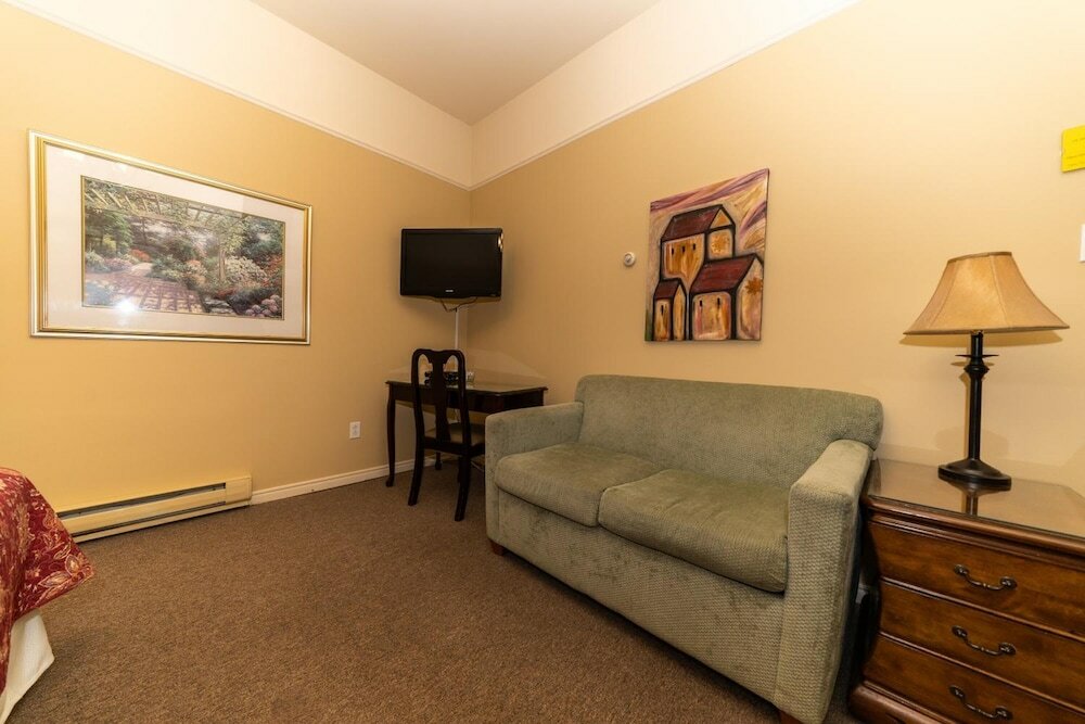 Фото Abba Boutique Inn