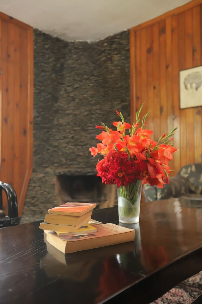 Фото Cedar Lodge by Aahma