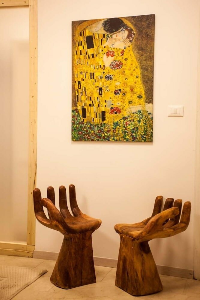 Фото La Giara Romana