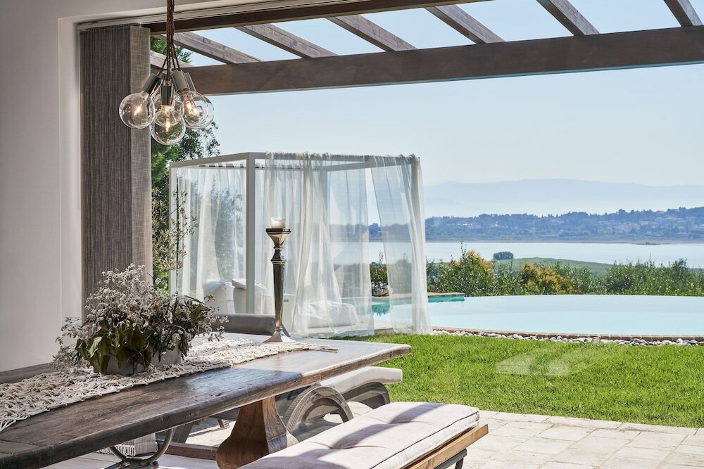 Фото Luxury Villa Piedra