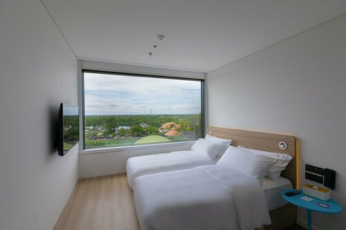 Гостиница Sojo Hotel Hau Giang в Витхани
